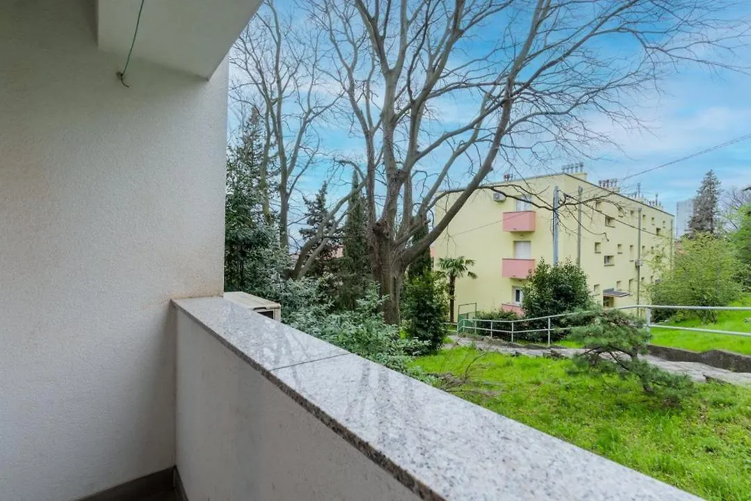 Apartman Linnea Rijeka Croatia