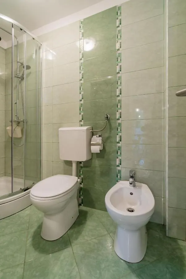 Apartman Linnea Rijeka Apartment