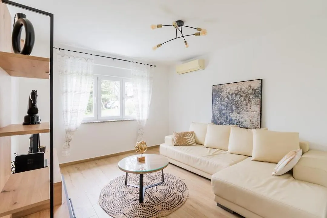 Apartman Linnea Rijeka Apartment