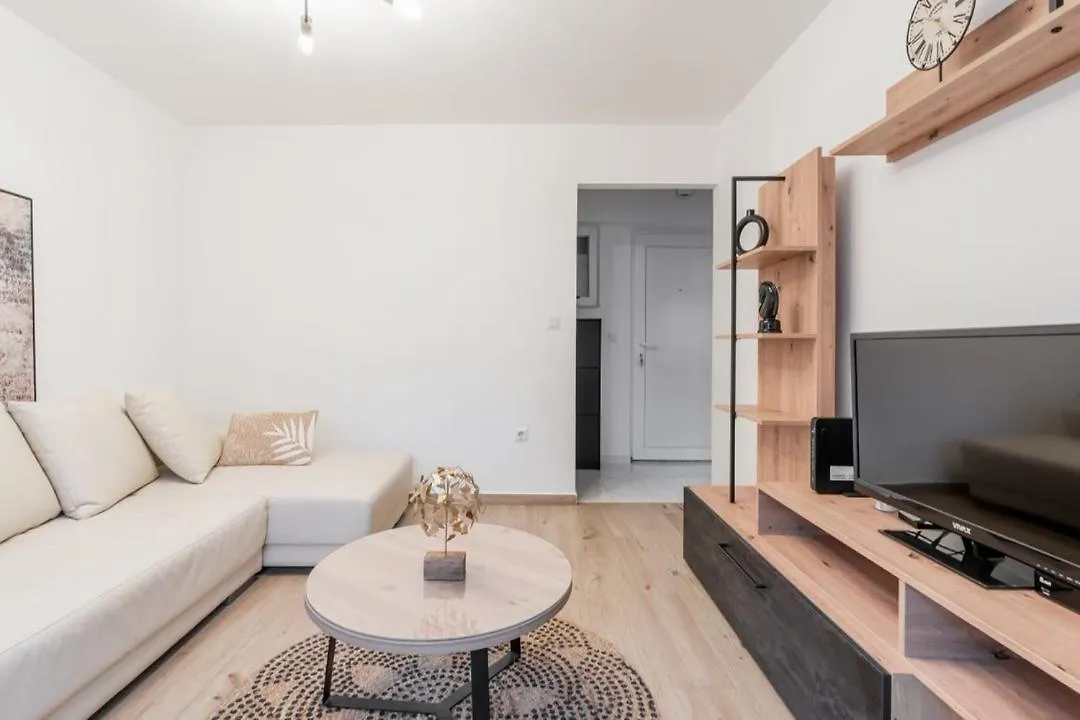 Apartment Apartman Linnea Rijeka