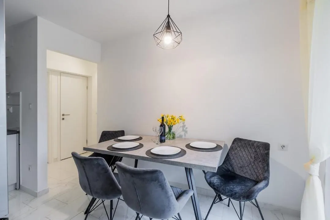 Apartman Linnea Rijeka