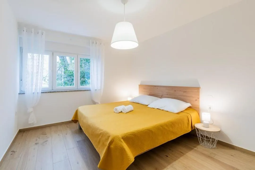 Apartman Linnea Rijeka