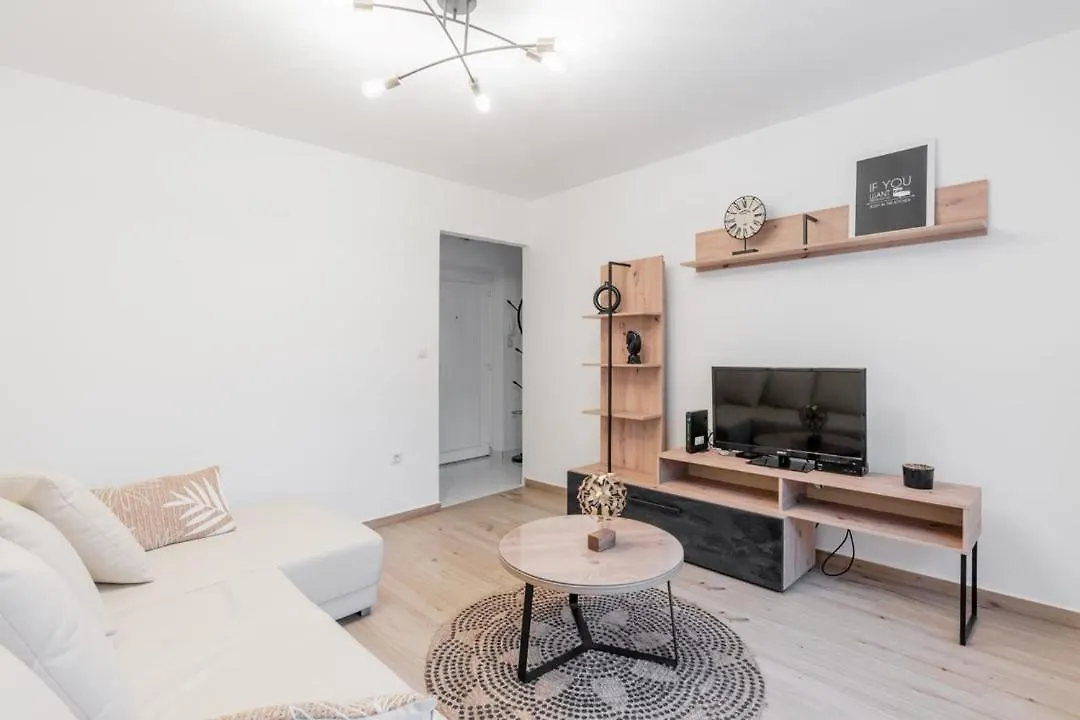 Apartman Linnea Rijeka 0*,