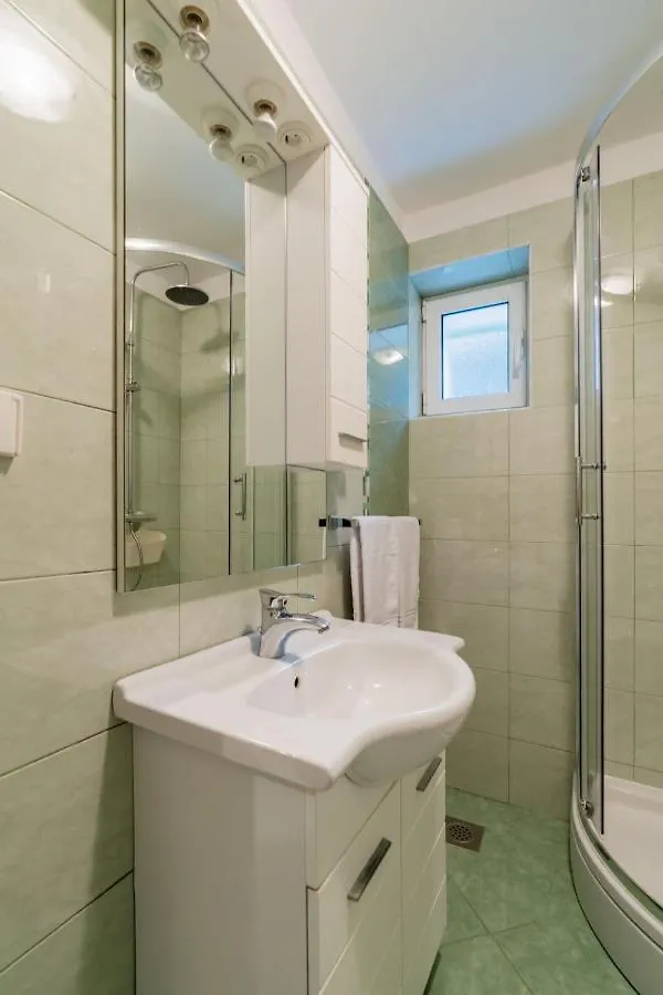 Apartman Linnea Rijeka Croatia