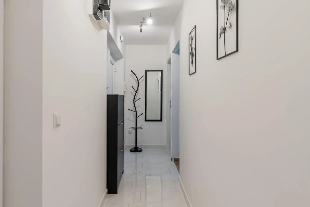 Apartment Apartman Linnea Rijeka