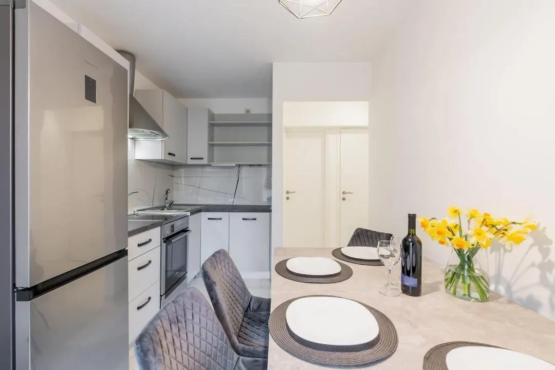 Apartman Linnea Rijeka