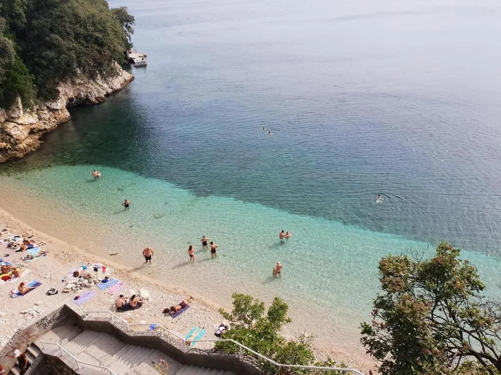 Apartment Apartman Linnea Rijeka