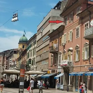 Korzo Rijeka